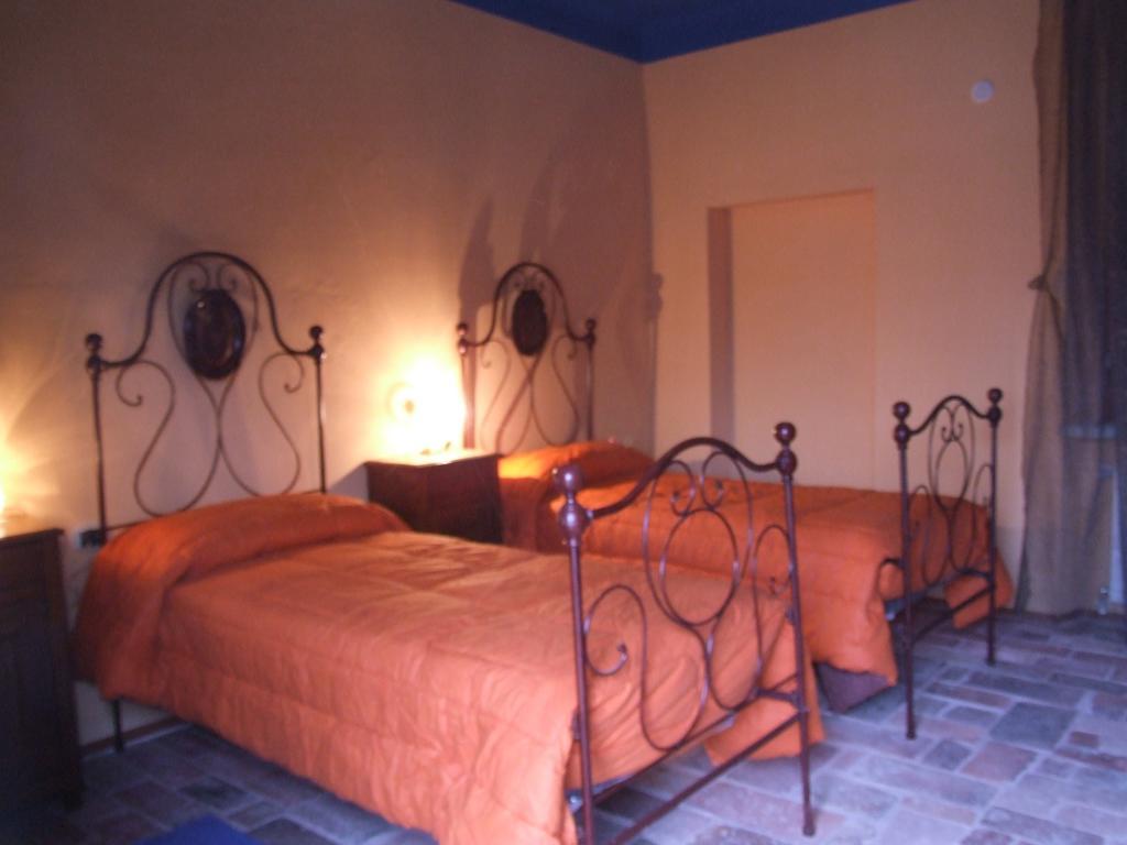 Coco Loco Bed & Breakfast