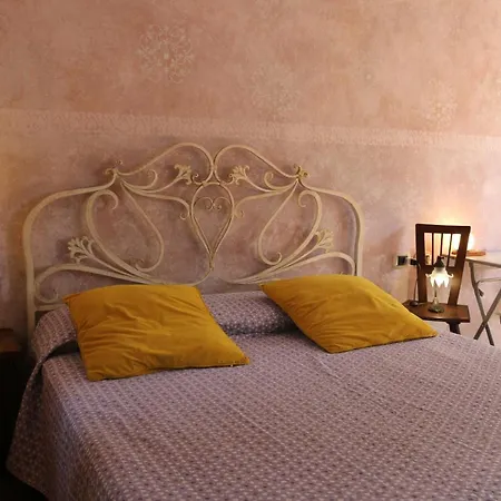 B&B Coco Loco Sesto Calende Exterior photo