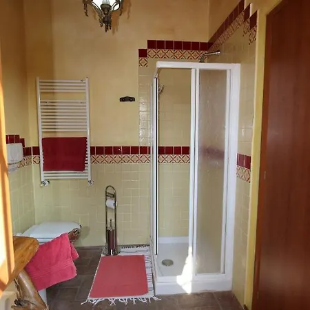 B&B Coco Loco Sesto Calende Exterior photo
