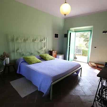 B&B Coco Loco Sesto Calende Exterior photo