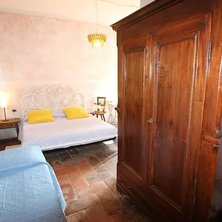 B&B Coco Loco Sesto Calende Exterior photo