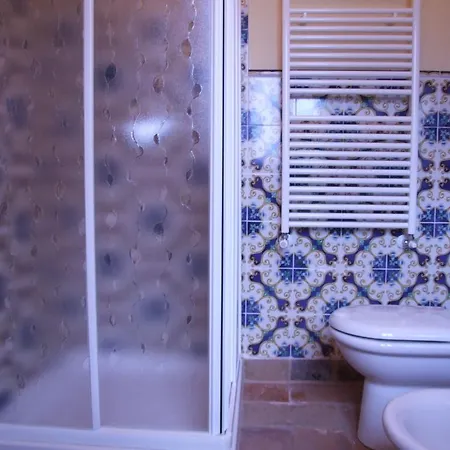 B&B Coco Loco Sesto Calende Room photo