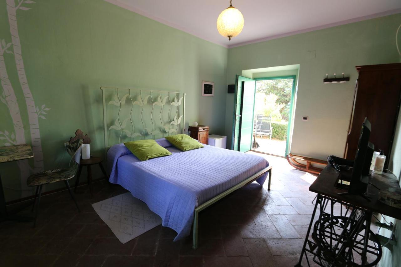 Bed & Breakfast Coco Loco Sesto Calende